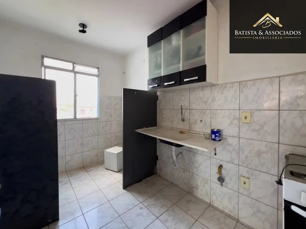 Apartamento, 2 quartos, 50 m² - Foto 9