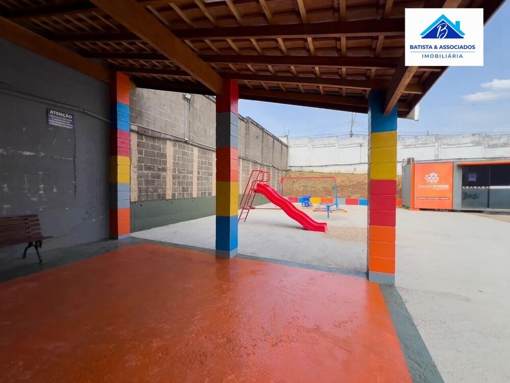 Apartamento, 2 quartos, 50 m² - Foto 4