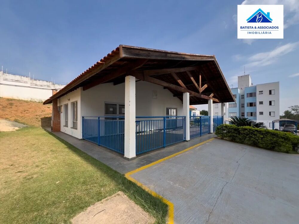 Apartamento, 2 quartos, 50 m² - Foto 3