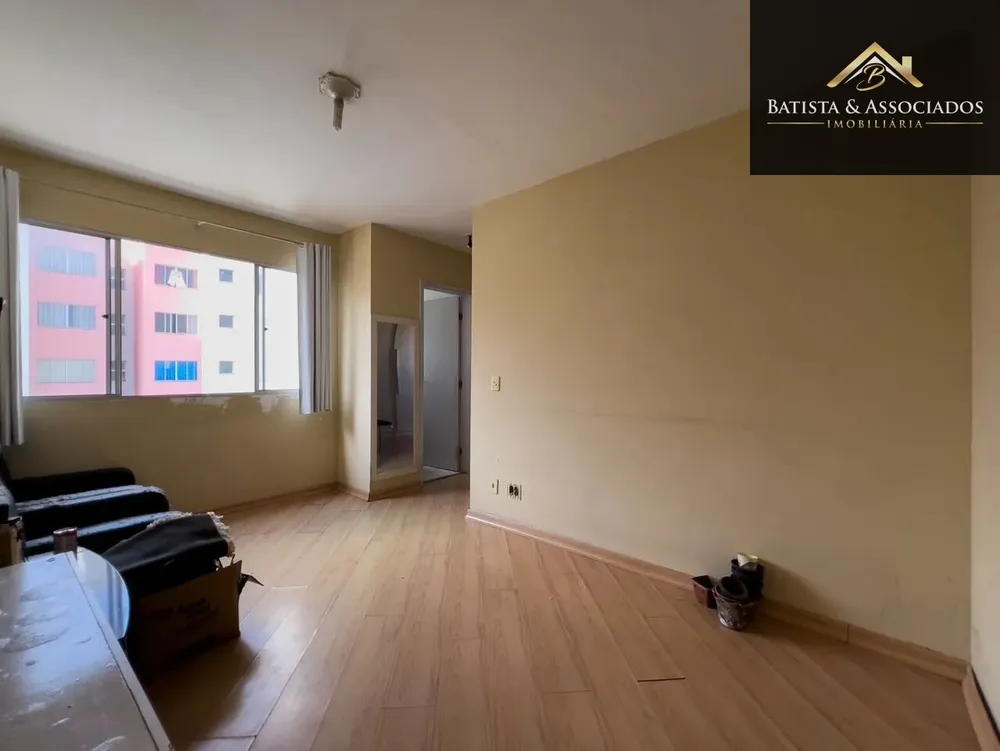 Apartamento, 2 quartos, 50 m² - Foto 6