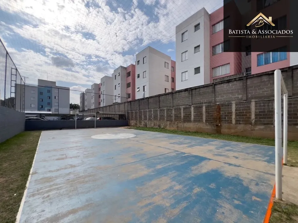 Apartamento, 2 quartos, 50 m² - Foto 15