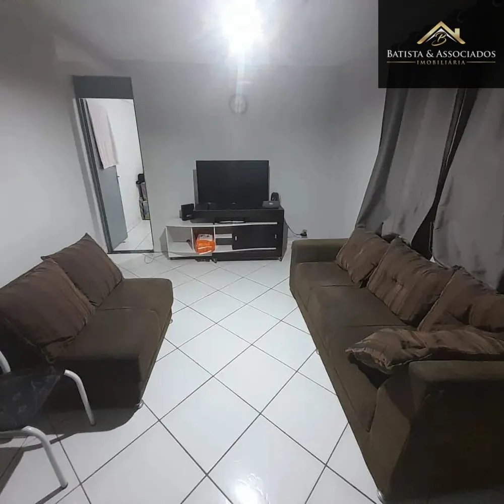 Apartamento, 2 quartos, 57 m² - Foto 1
