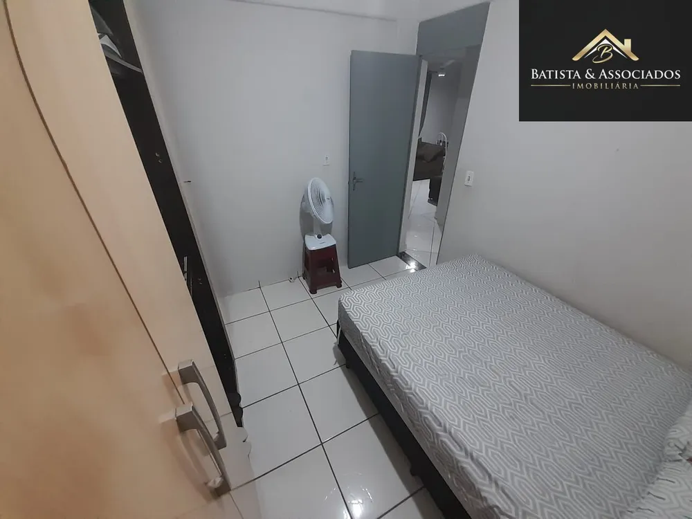 Apartamento, 2 quartos, 57 m² - Foto 11