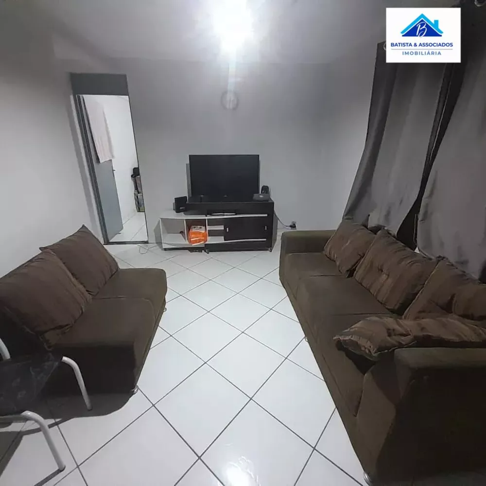 Apartamento à venda com 2 quartos, 57m² - Foto 1