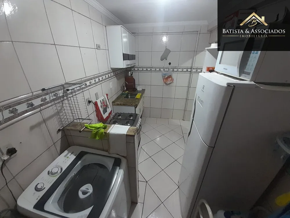Apartamento, 2 quartos, 57 m² - Foto 16