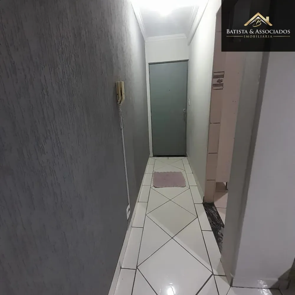 Apartamento, 2 quartos, 57 m² - Foto 7