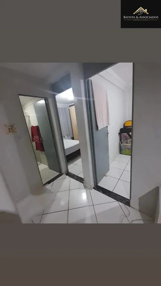Apartamento, 2 quartos, 57 m² - Foto 8