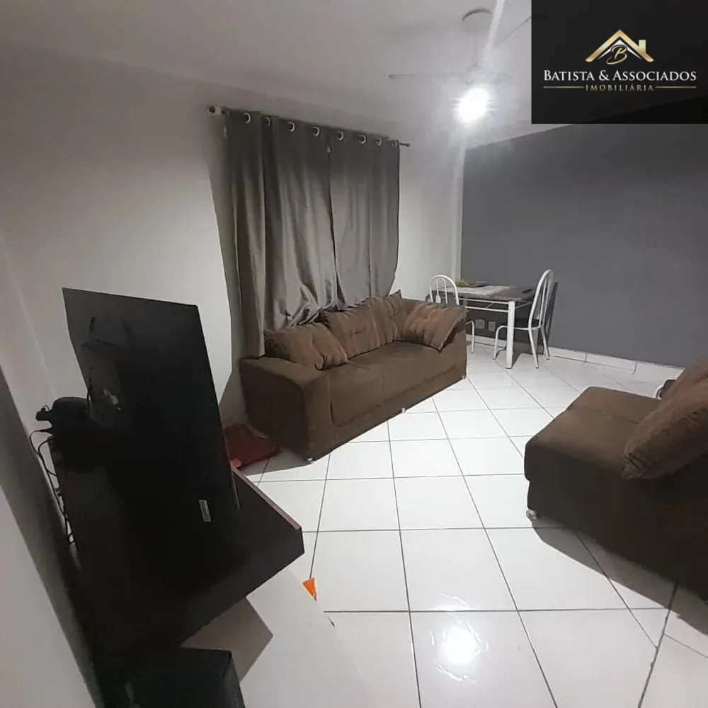 Apartamento, 2 quartos, 57 m² - Foto 6