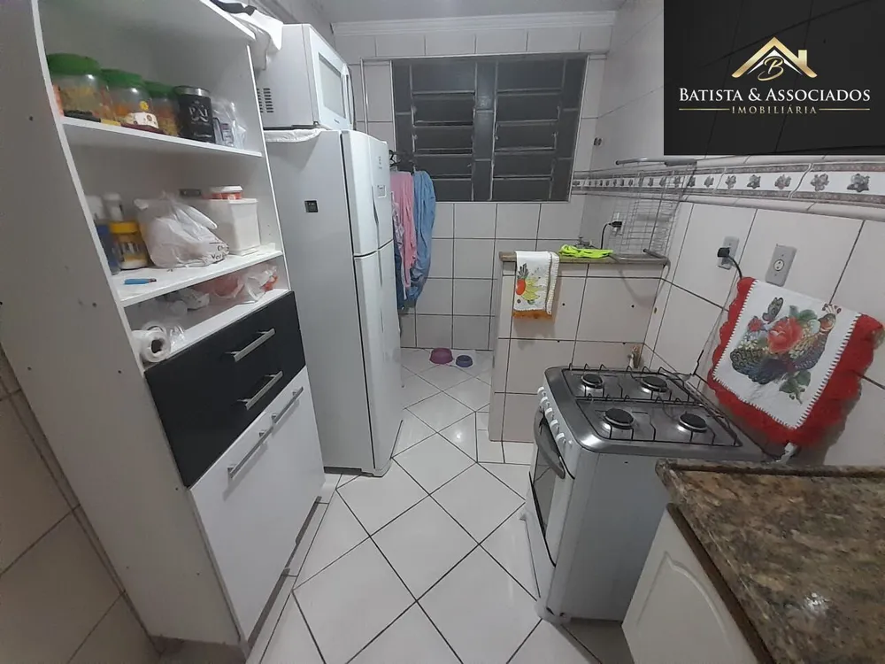 Apartamento, 2 quartos, 57 m² - Foto 14