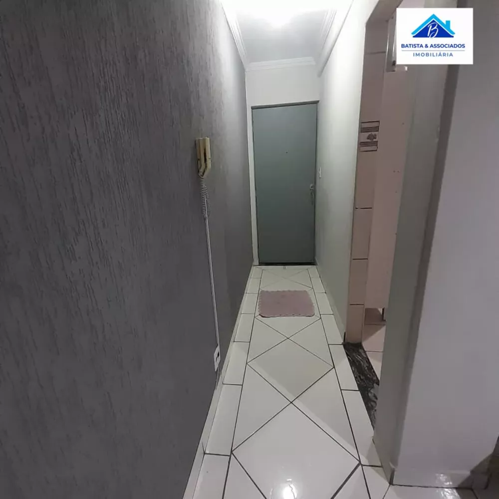 Apartamento à venda com 2 quartos, 57m² - Foto 4