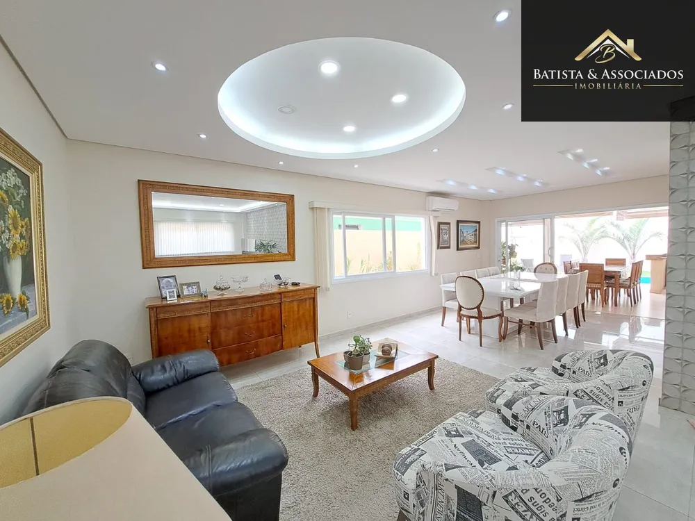 Casa, 4 quartos, 320 m² - Foto 5