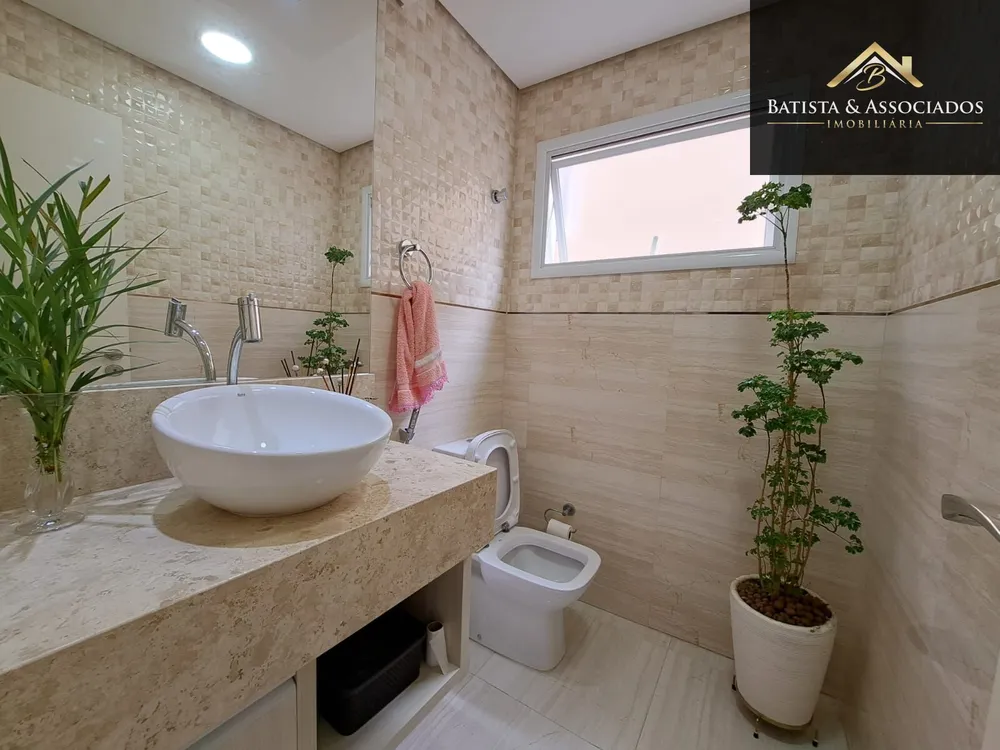 Casa, 4 quartos, 320 m² - Foto 10