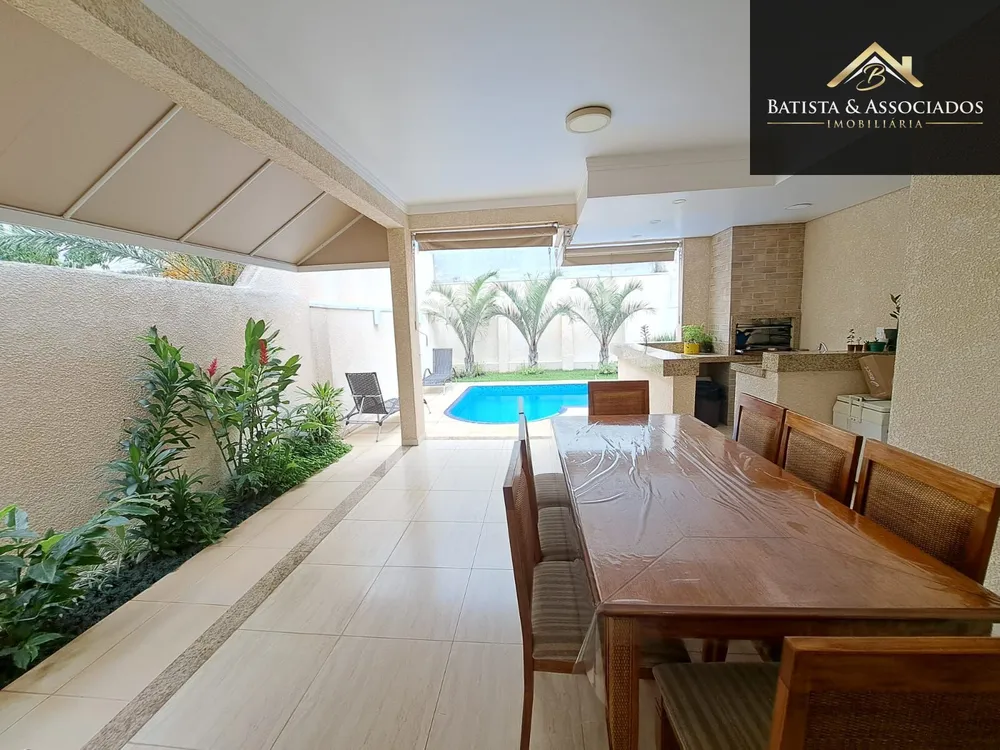Casa, 4 quartos, 320 m² - Foto 6