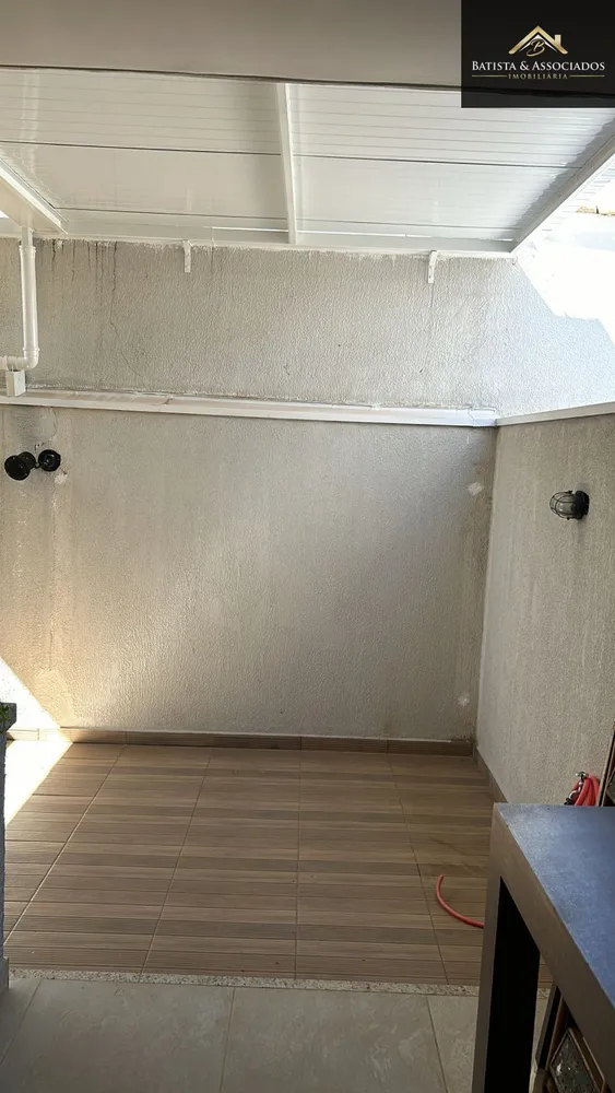 Casa de Condomínio, 2 quartos - Foto 16