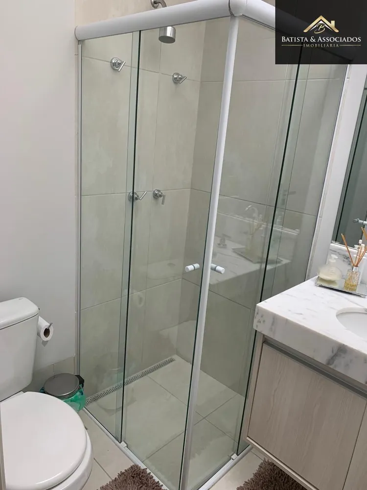 Casa de Condomínio, 2 quartos - Foto 10