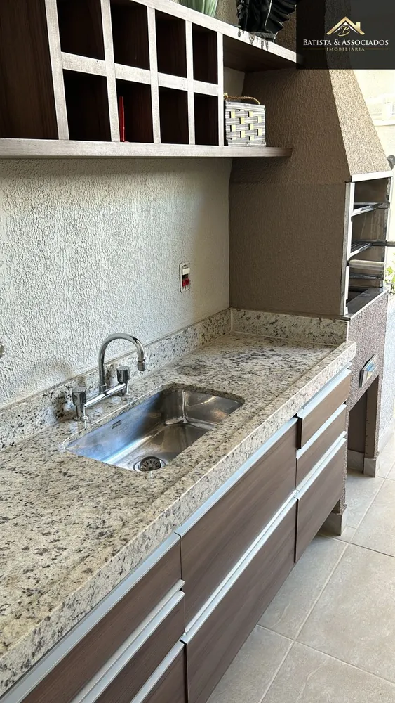 Casa de Condomínio, 2 quartos - Foto 6