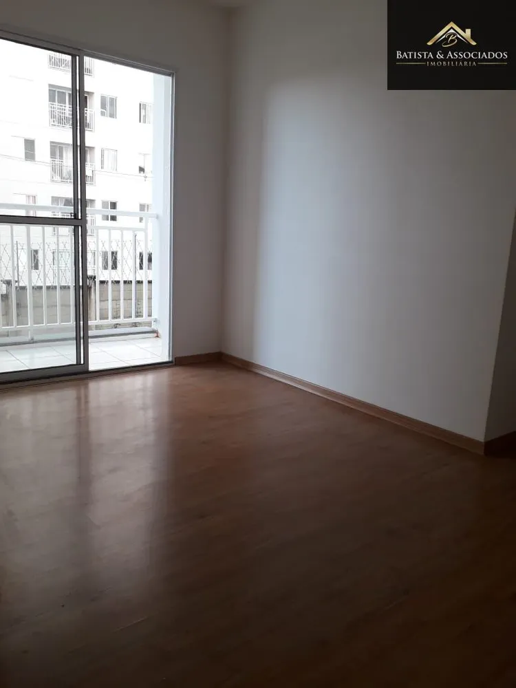 Apartamento, 2 quartos, 45 m² - Foto 11
