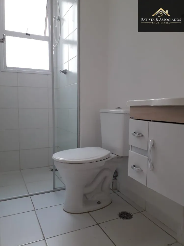 Apartamento, 2 quartos, 45 m² - Foto 4