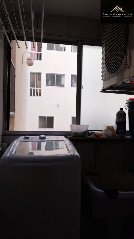 Apartamento, 3 quartos, 72 m² - Foto 14