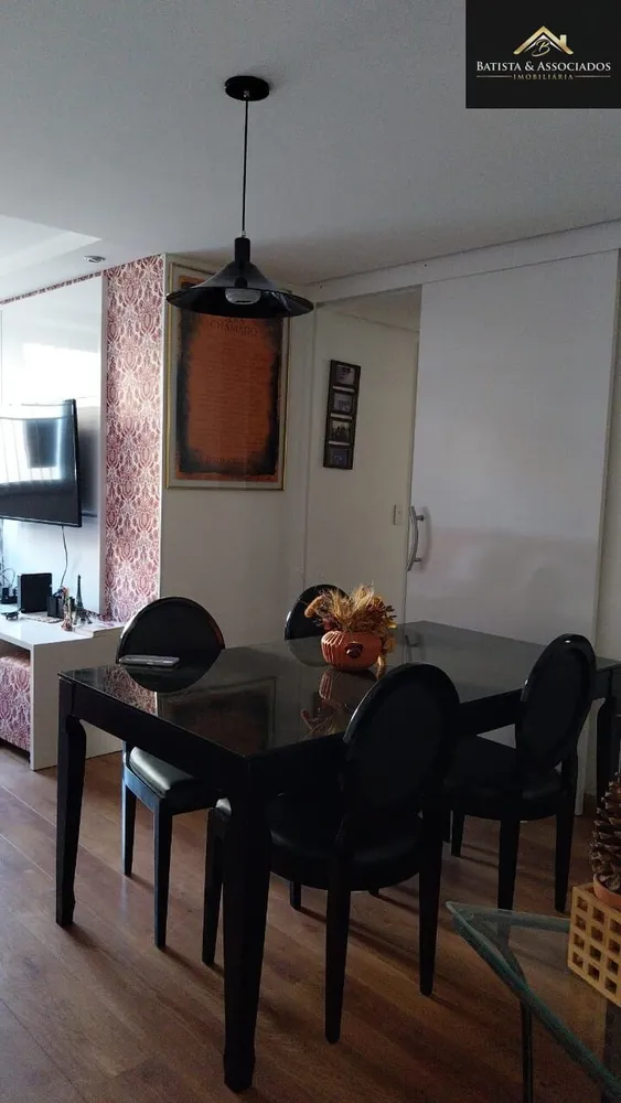 Apartamento, 3 quartos, 72 m² - Foto 2