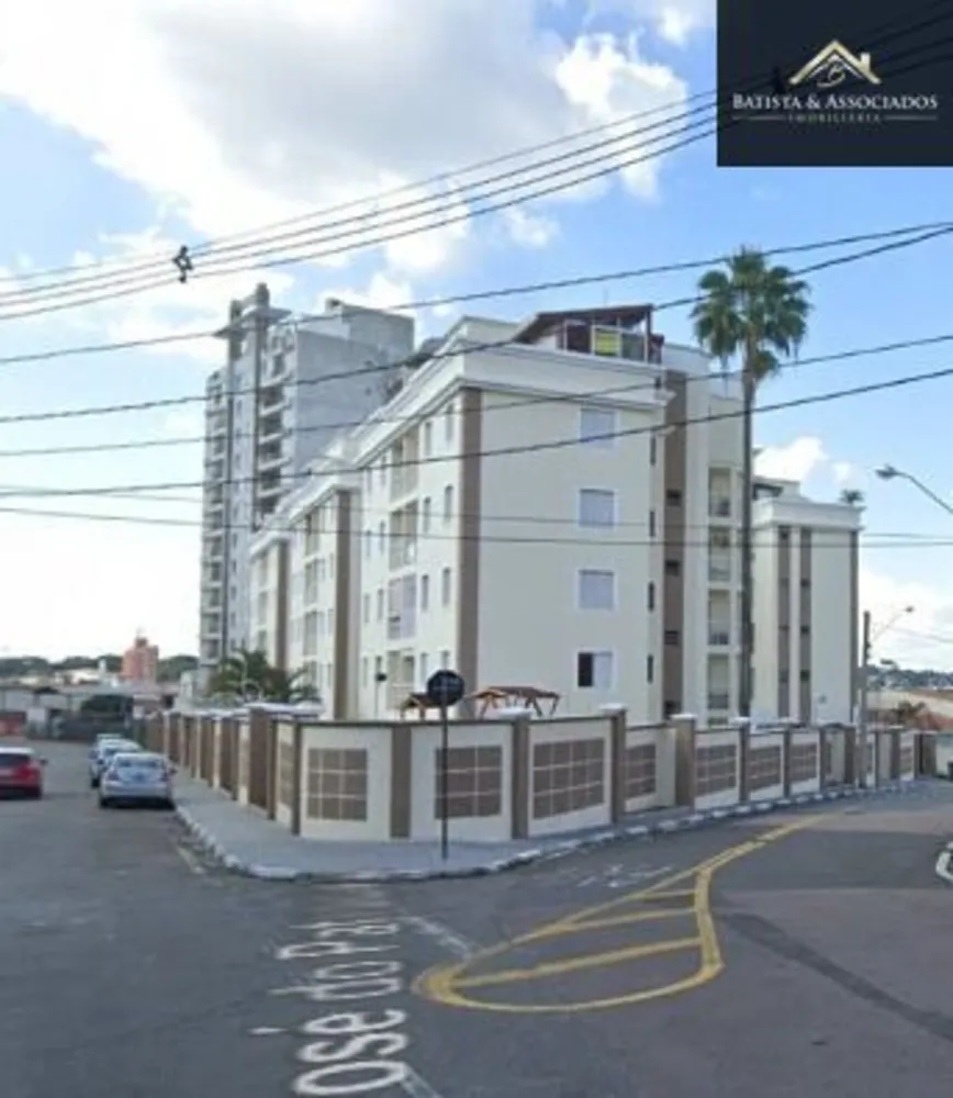 Apartamento, 3 quartos, 72 m² - Foto 16