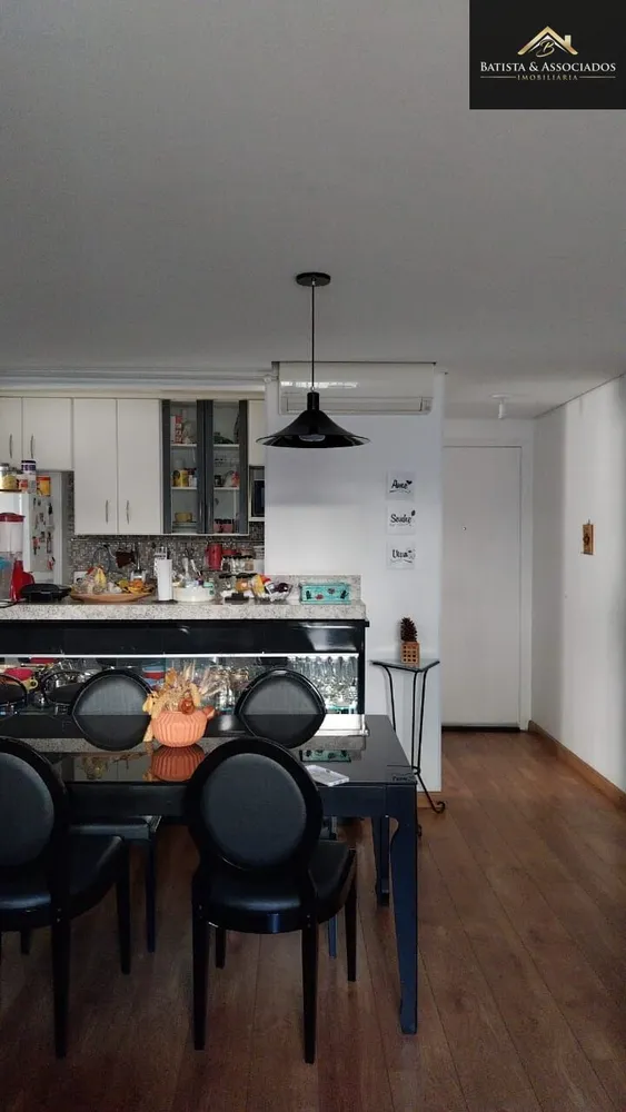 Apartamento, 3 quartos, 72 m² - Foto 3