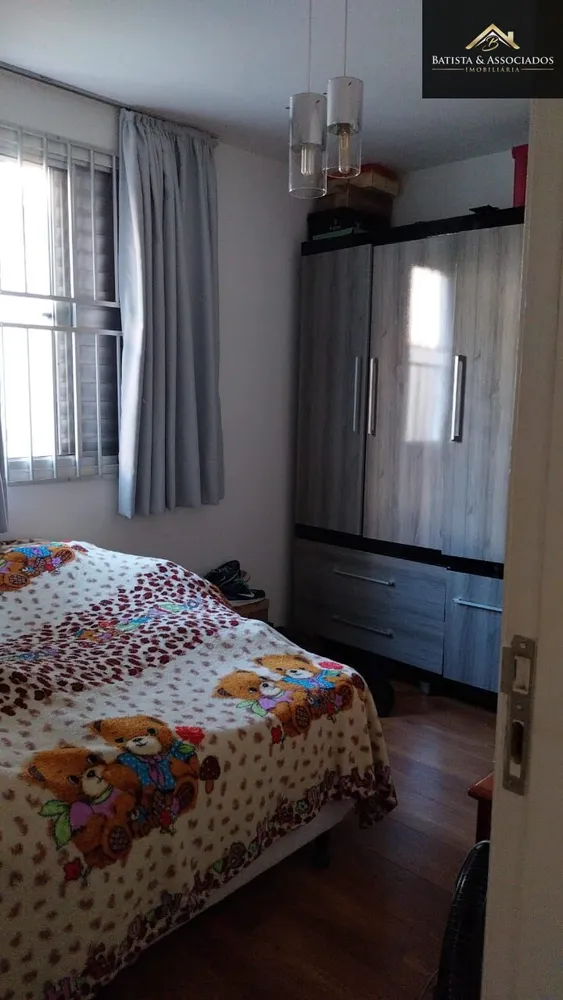 Apartamento, 3 quartos, 72 m² - Foto 9