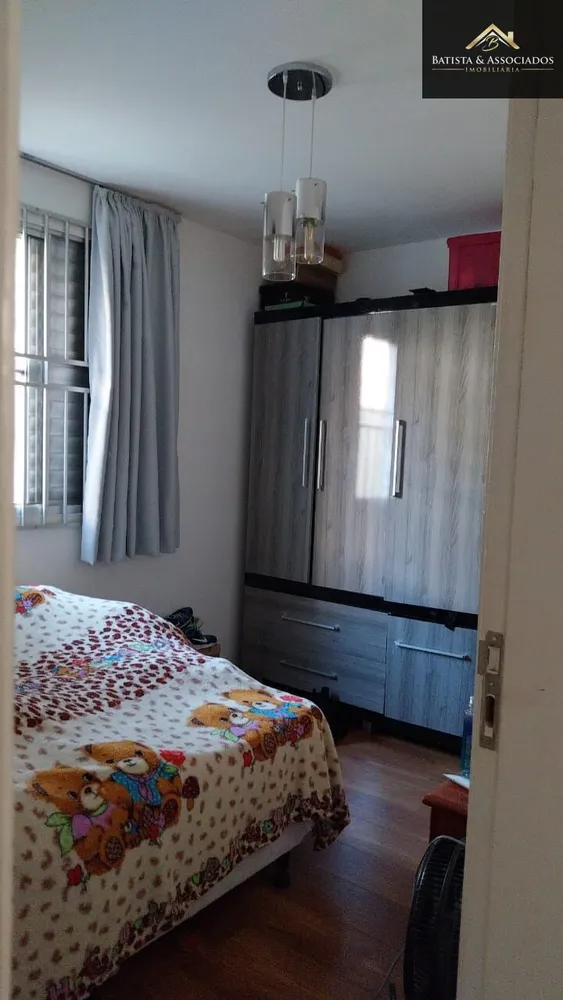 Apartamento, 3 quartos, 72 m² - Foto 8