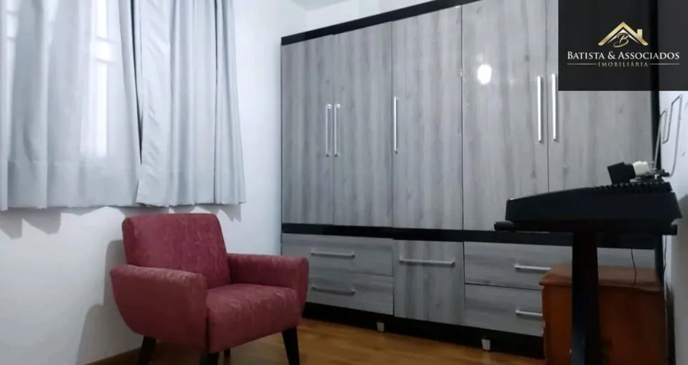 Apartamento, 3 quartos, 72 m² - Foto 5