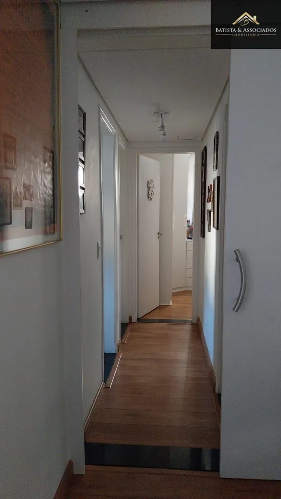 Apartamento, 3 quartos, 72 m² - Foto 4