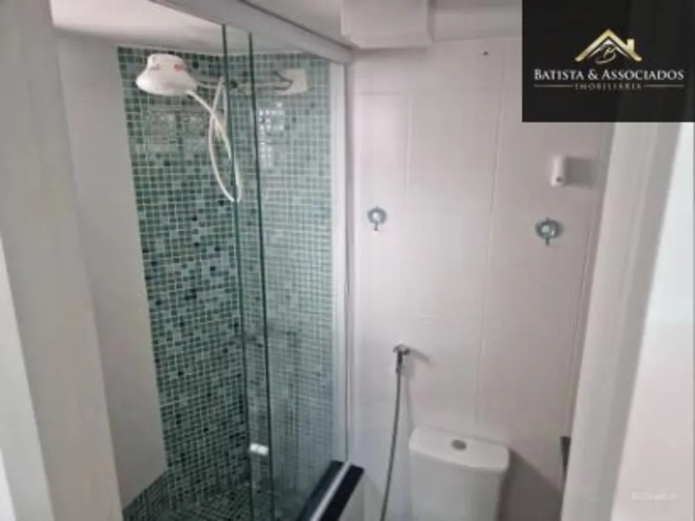 Apartamento, 3 quartos, 72 m² - Foto 12