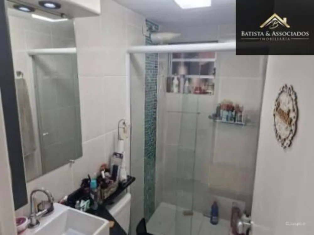 Apartamento, 3 quartos, 72 m² - Foto 11