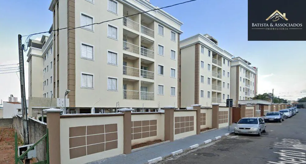 Apartamento, 3 quartos, 72 m² - Foto 15