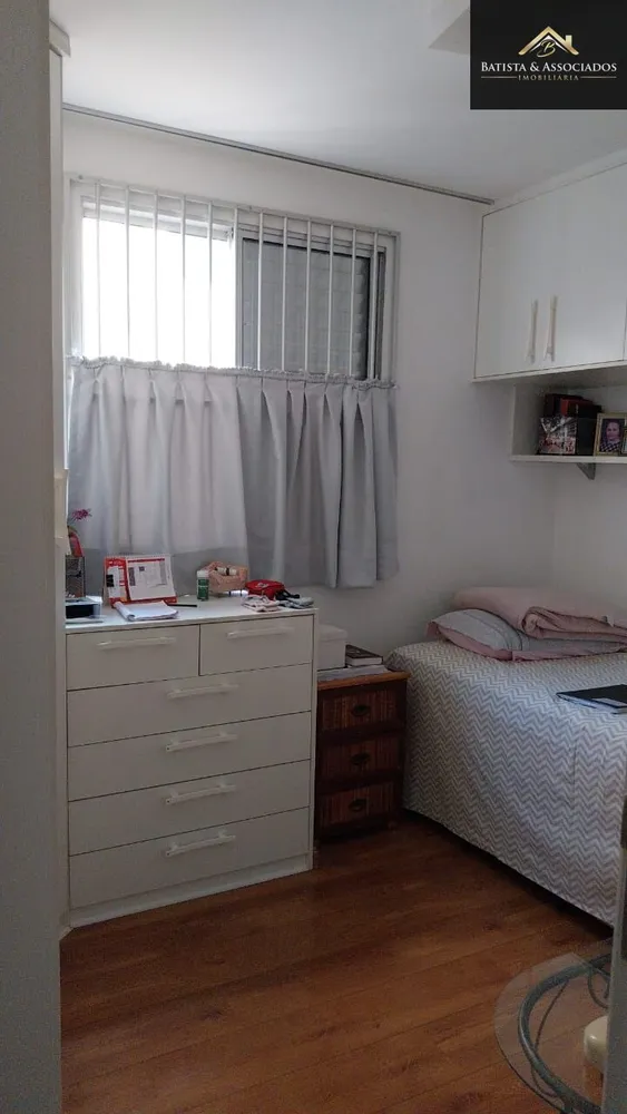 Apartamento, 3 quartos, 72 m² - Foto 6