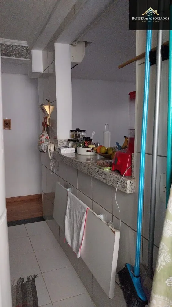 Apartamento, 3 quartos, 72 m² - Foto 10