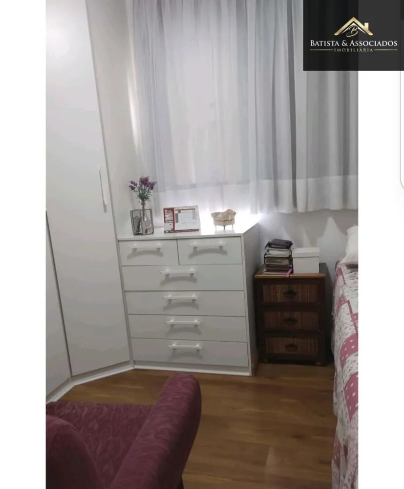 Apartamento, 3 quartos, 72 m² - Foto 7