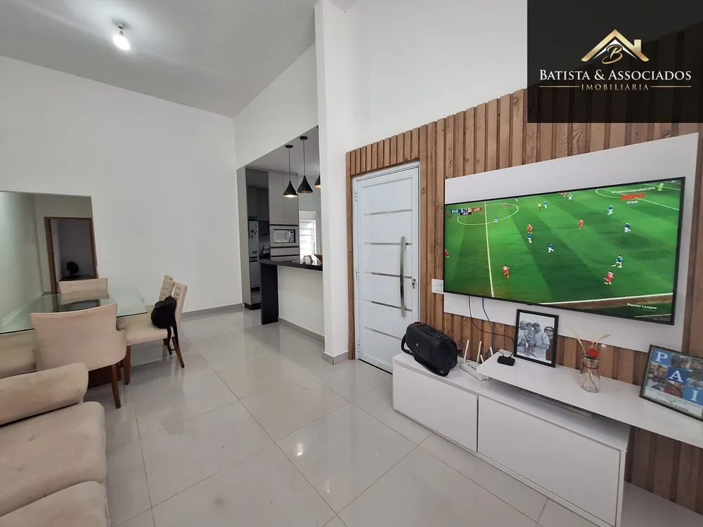 Casa, 3 quartos, 130 m² - Foto 8