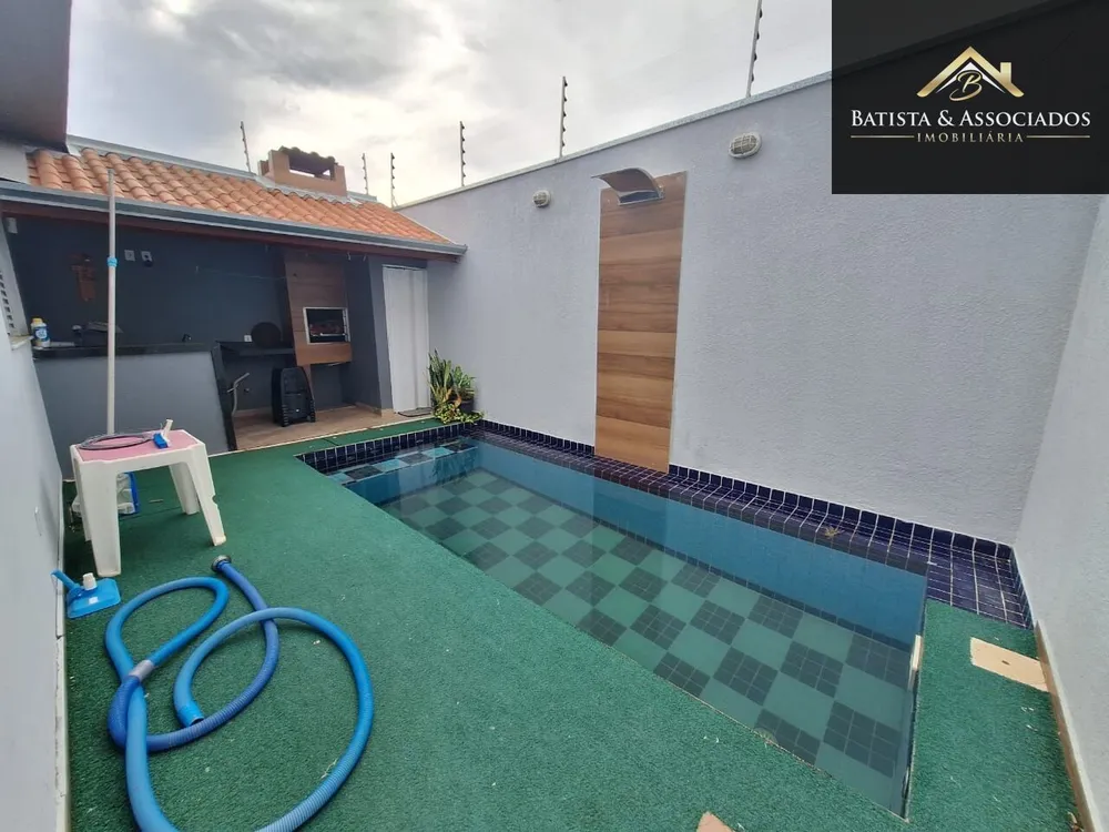 Casa, 3 quartos, 130 m² - Foto 9