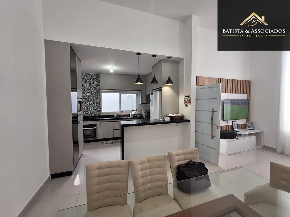 Casa, 3 quartos, 130 m² - Foto 3