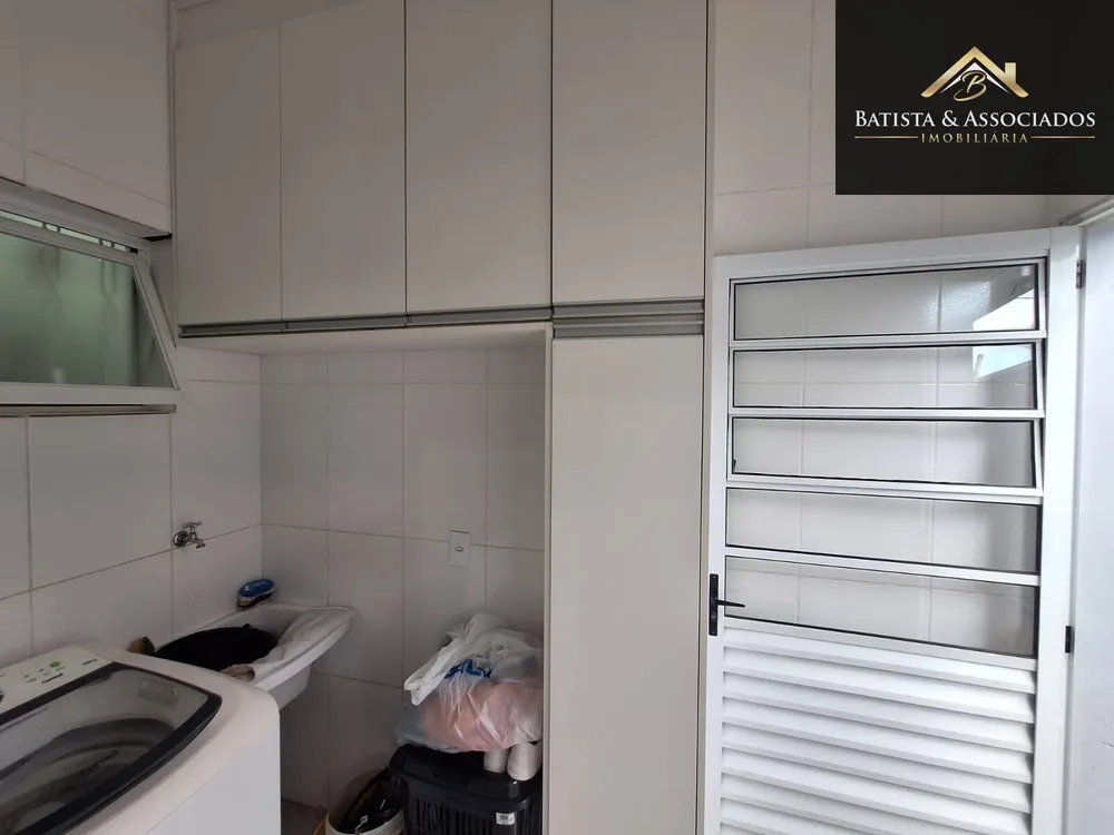 Casa, 3 quartos, 130 m² - Foto 6