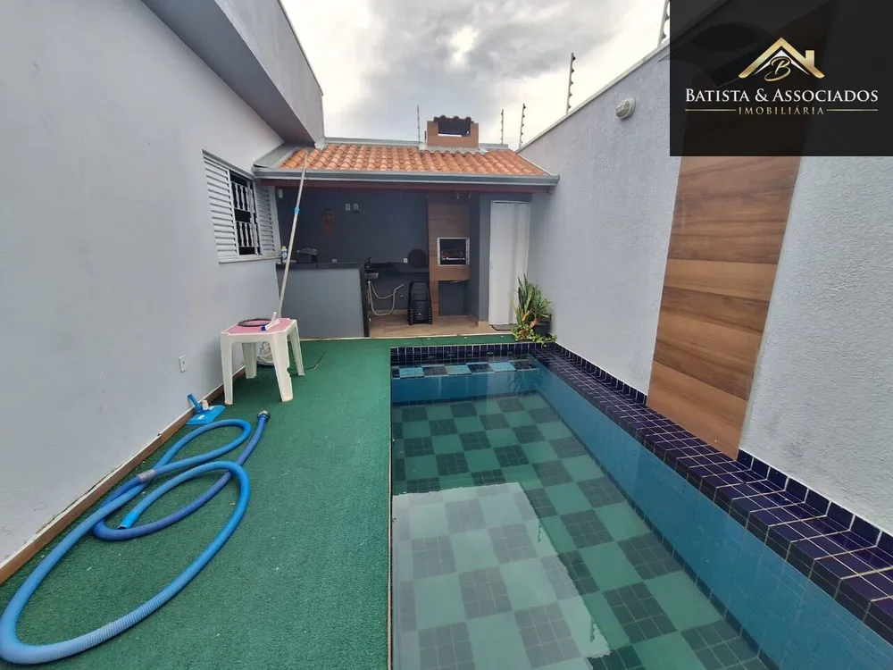 Casa, 3 quartos, 130 m² - Foto 12