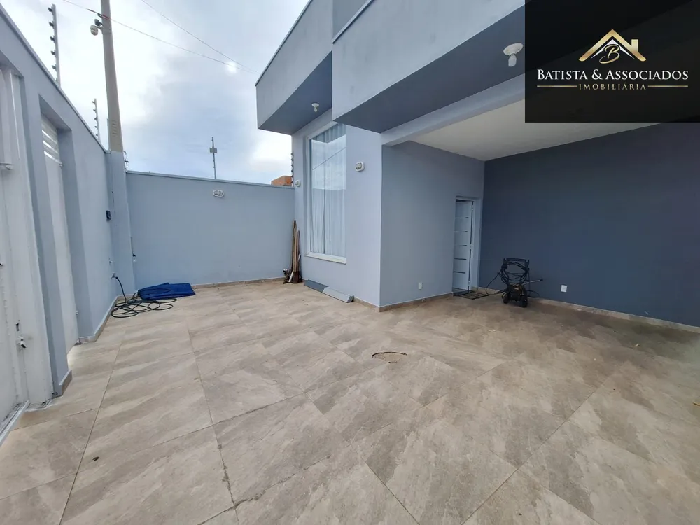 Casa, 3 quartos, 130 m² - Foto 7