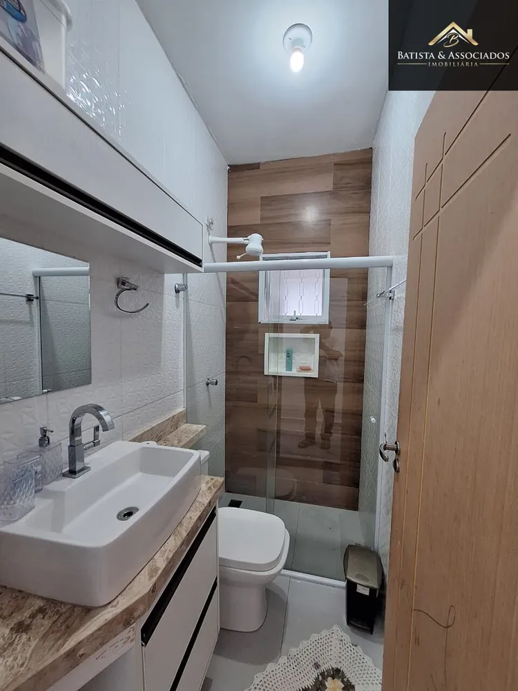 Casa, 3 quartos, 130 m² - Foto 4