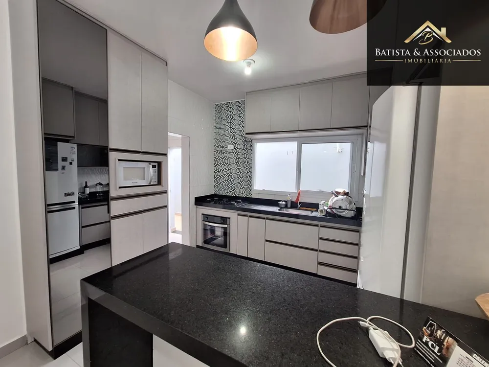 Casa, 3 quartos, 130 m² - Foto 10