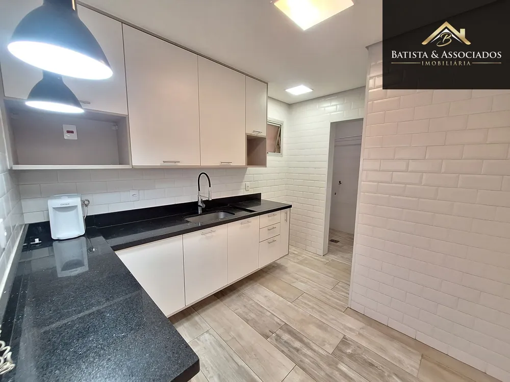 Apartamento, 1 quarto, 55 m² - Foto 2