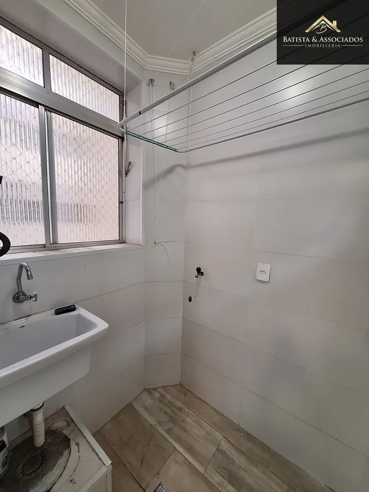 Apartamento, 1 quarto, 55 m² - Foto 3