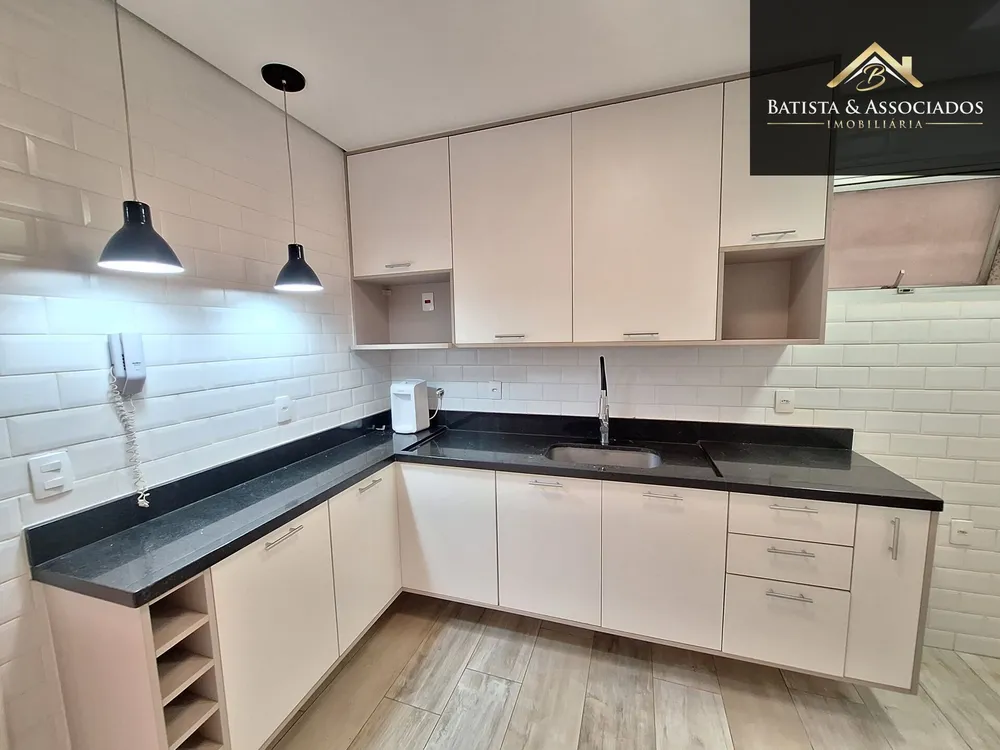 Apartamento, 1 quarto, 55 m² - Foto 1