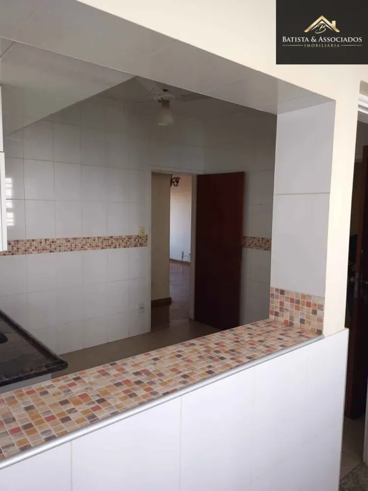 Apartamento, 2 quartos, 115 m² - Foto 1