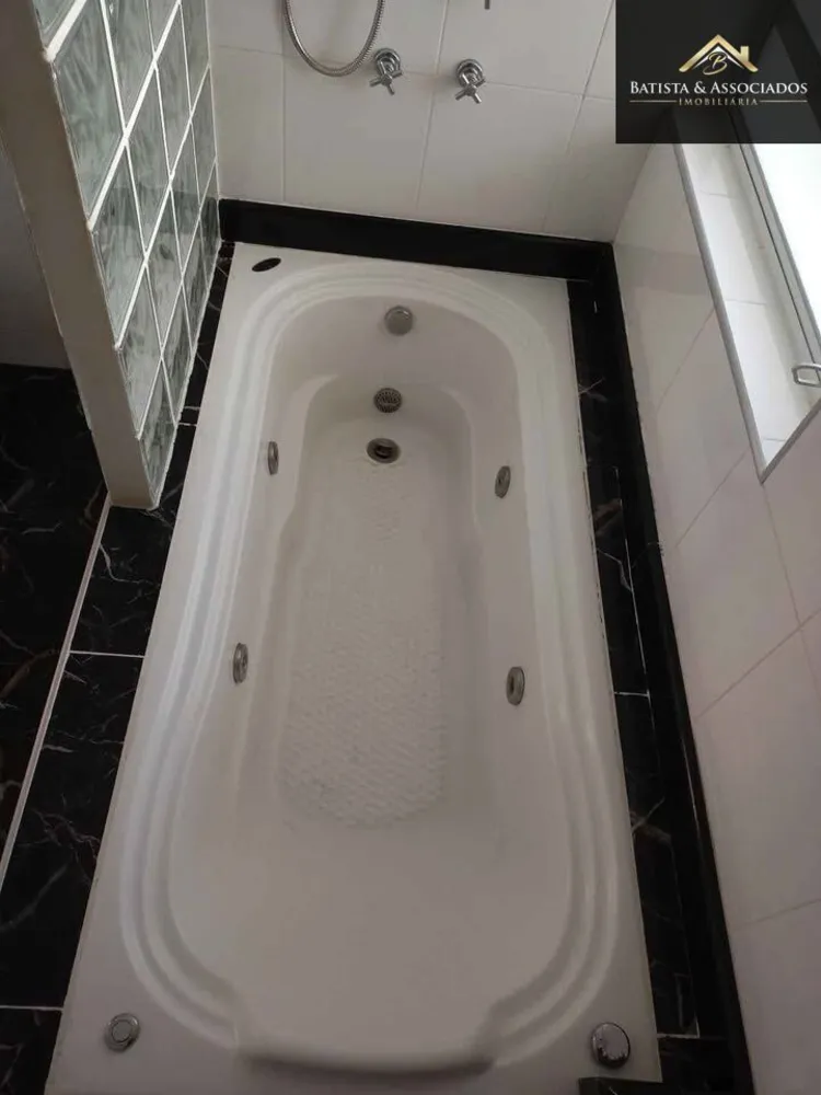 Apartamento, 2 quartos, 115 m² - Foto 2