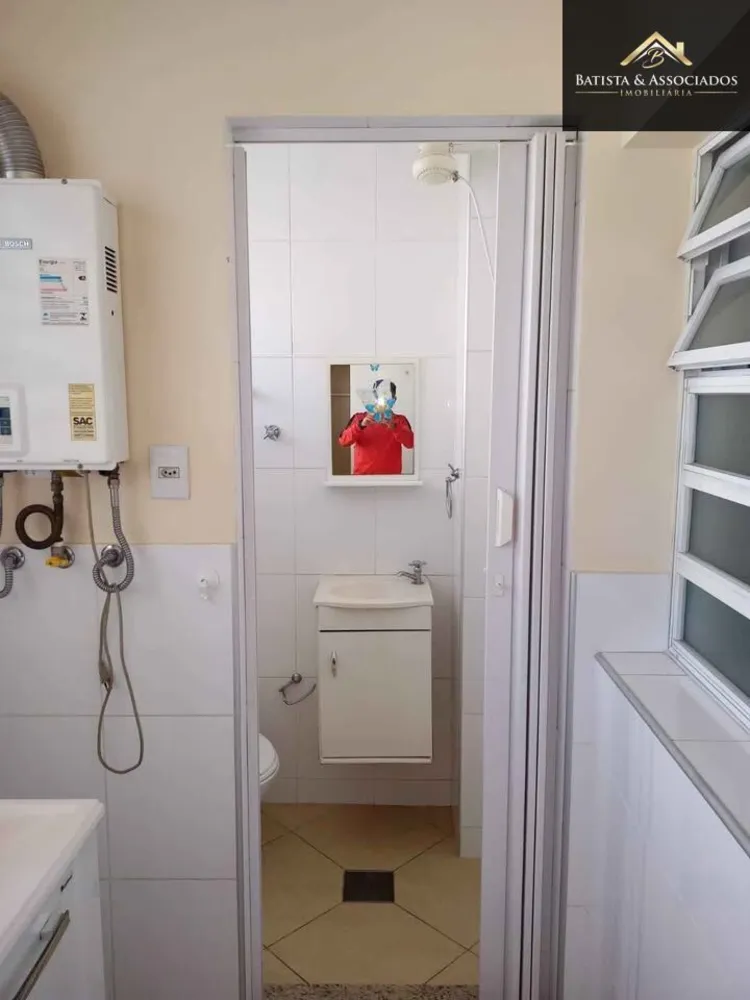 Apartamento, 2 quartos, 115 m² - Foto 12